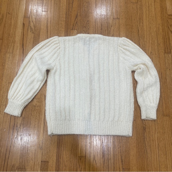 Townhouse Vintage 1980’s Sweater - Picture 6 of 8